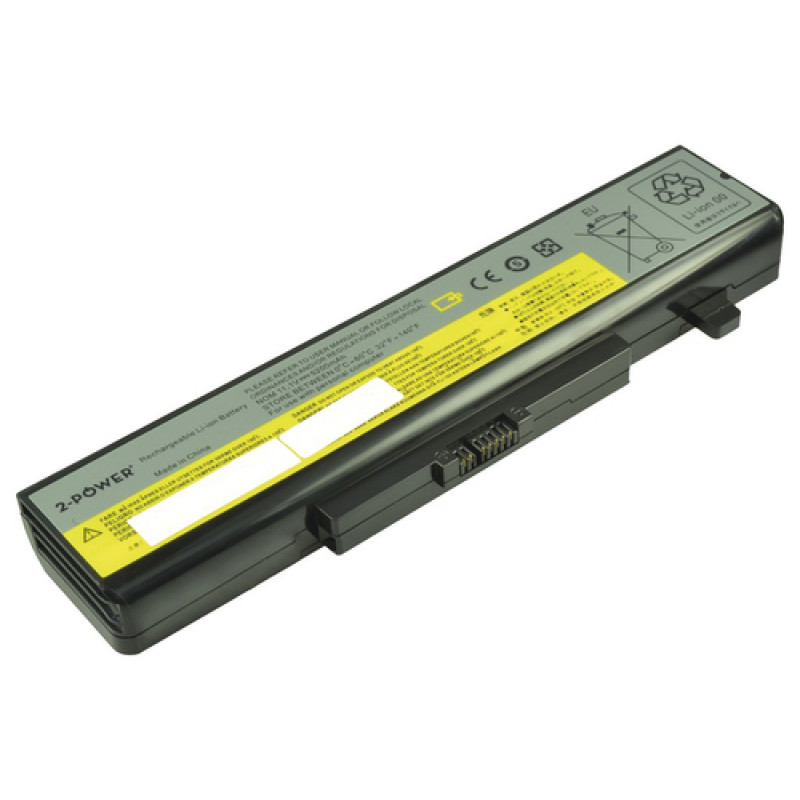2-power 2P-45N1042 - Batería - 5.200 mAh 11,1 V