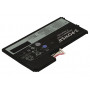 2-power Main Battery Pack 3850 - Batería - 42 mAh (2P-45N1091)