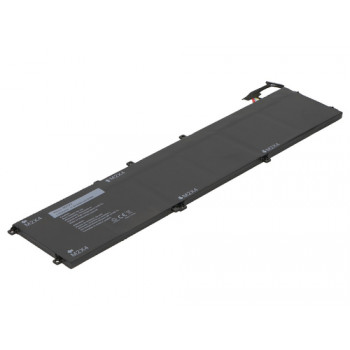2-power 2P-4GVGH - Batería