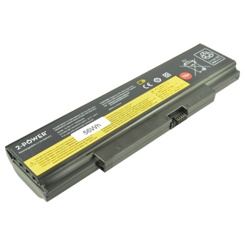 2-power 2P-4X50G59217 - Batería