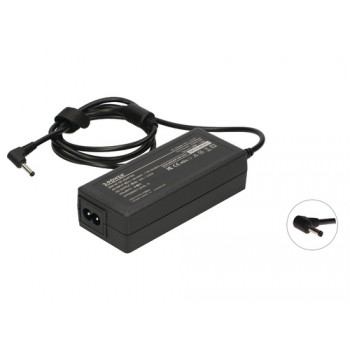 Adaptador AC 3,42A 2-Power con cable de alimentación incluido (2P-5A10J40451)