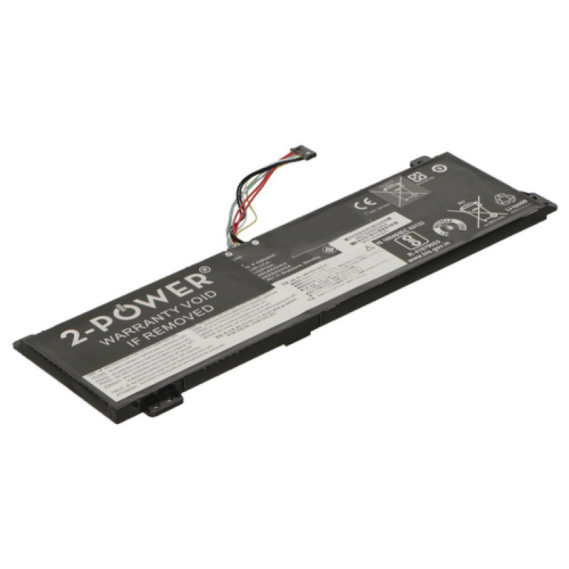 2-power 2P-5B10P54004 - batería