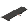 Batería principal 2-Power para Lenovo IdeaPad 320-14ISK 80XG - batería - 4.750 mAh (2P-5B10Q71253)