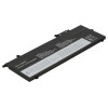 Batería principal 2-Power para Lenovo ThinkPad X280 20KF/20KE - batería - 48 mAh (2P-5B10W13920)