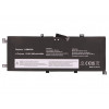 Batería principal 2-power para Lenovo ThinkPad L13 Yoga - batería - 46 mAh (2P-5B10W13935)