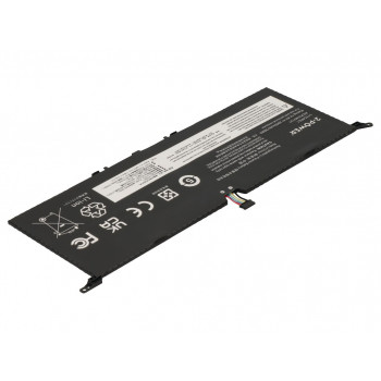 2-power Hauptakku-Pack Lenovo Yoga S730-13IML - Batería - 2.600 mAh (2P-5B10W67274)