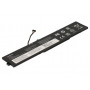2-Power Hauptakku-Pack Lenovo IdeaPad 330-15ICH - Batería - 40 mAh (2P-5B10W67404)