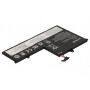 2-power Main Battery Pack Lenovo ThinkPad 15-IIL 20SM - Batería - 53 mAh (2P-5B10X55572)