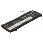 2-Power Hauptakku-Pack Lenovo ThinkBook 14 G3 ITL 21A3 - Batería - 46 mAh (2P-5B11C22842)