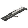 2-power Hauptakku Lenovo IdeaPad 1-14JIL7 82LV - Batería - 3.400 mAh (2P-5B11D96113)