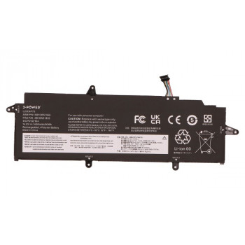 2-Power batería principal 14,8V 3400mAh