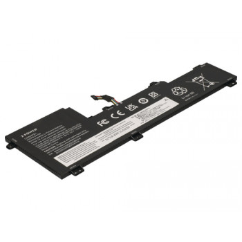 2-Power Hauptakku-Pack Lenovo Yoga Slim 7 Pro 16ACH6 82QQ - Batería - 72 mAh (2P-5B11N52019)