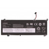 2-power Hauptakku-Pack Lenovo ThinkBook 14 G3 ITL 21A3 - Batería - 46 mAh (2P-5B11N52069)