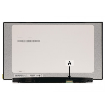 2-power 2P-5D10W46420 - Pantalla - 39,6 cm (15,6