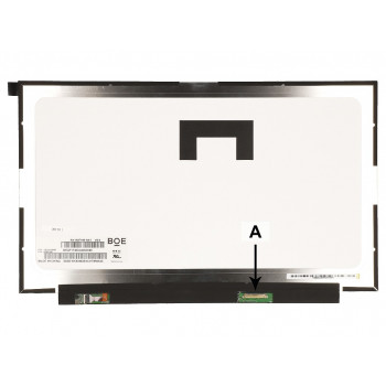 2-power 2P-5D10W73193 - Pantalla - 35,6 cm (14