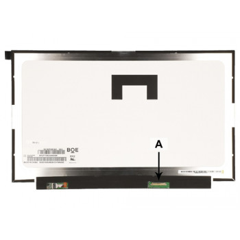 2-power 2P-5D10W73193 - Pantalla - 35,6 cm (14