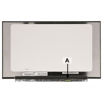 2-power 2P-5D10W73207 - 39,6 cm (15,6