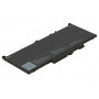 2-power pack de batería principal - batería - 54 mAh (2P-451-BBTW)