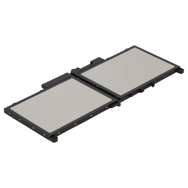 2-power pack de batería principal - batería - 54 mAh (2P-451-BBTW)