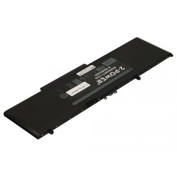 2-power batería principal Dell Precision 3510 - batería - 82 mAh (2P-451-BBTX)