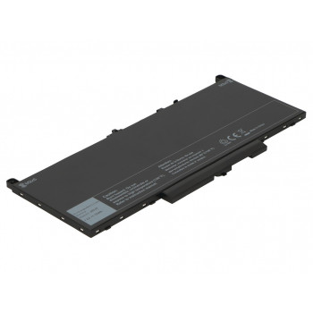 2-POWER pack de batería principal - batería - 54 mAh (2P-451-BBWS)