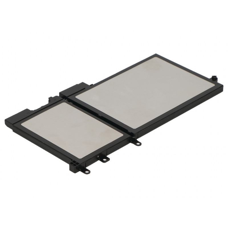2-power batería principal Dell Latitude 12 5280 - batería - 46 mAh (2P-451-BBZP)