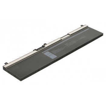 2-POWER batería principal 11,4V 8500mAh