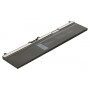 2-POWER batería principal 11,4V 8500mAh