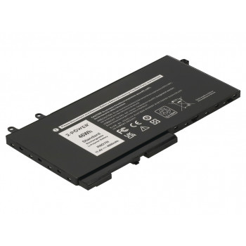 2-Power pack de batería principal Dell Latitude 5400 - batería - 46 mAh (2P-451-BCQZ)