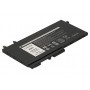 2-Power pack de batería principal Dell Latitude 5400 - batería - 46 mAh (2P-451-BCQZ)