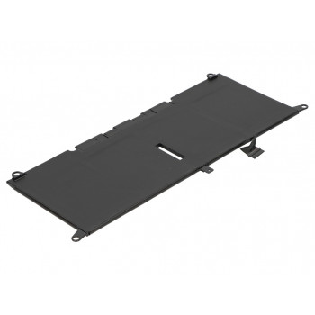 2-Power batería principal Dell XPS 13 9370 - batería - 40 mAh (2P-451-BCRE)