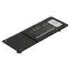 2-Power batería principal 11,4V 3300mAh (2P-451-BCUI)