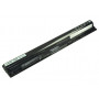 2-power 2P-453-BBBR - batería - batería 2.200 mAh 14,8 V