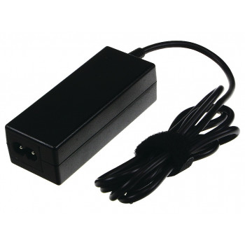 2-power 2P-45K1746 - interior - 110 - 240 V - 40 W - 20 V - 2 A - negro