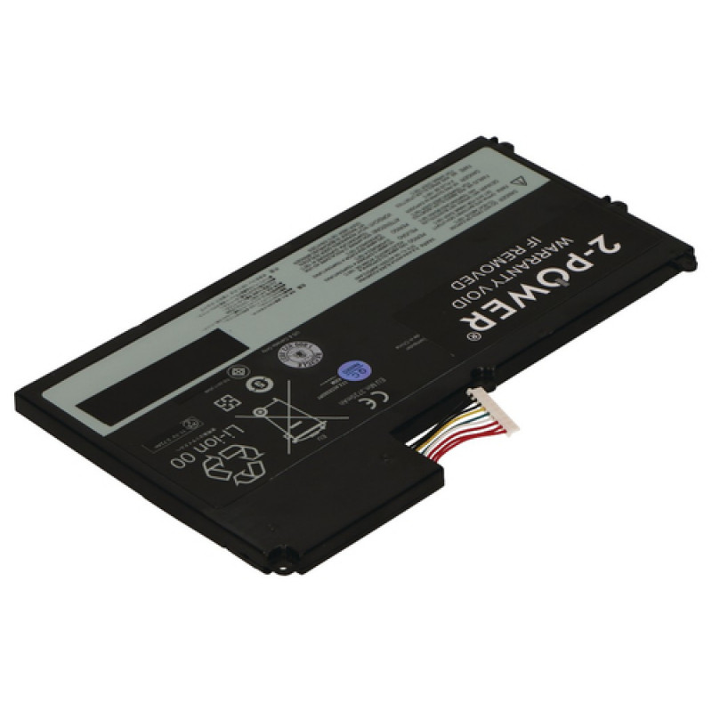 2-power batería principal 3850 - batería - 4.220 mAh (2P-45N1088)