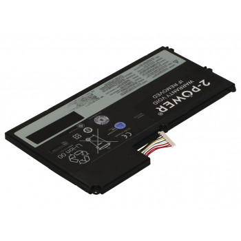 2-power batería principal 3850 - batería - 42 mAh (2P-45N1090)