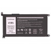 2-Power batería principal Dell Inspiron 3579 - batería - 41 mAh (2P-4P6H5)