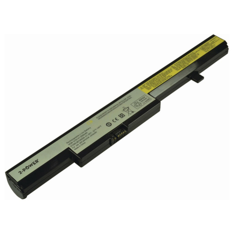 2-power 2P-5B10K10151 - Batería