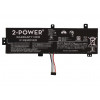 2-power 2P-5B10K90786 - Batería
