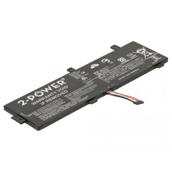 2-power 2P-5B10K90787 - Batería