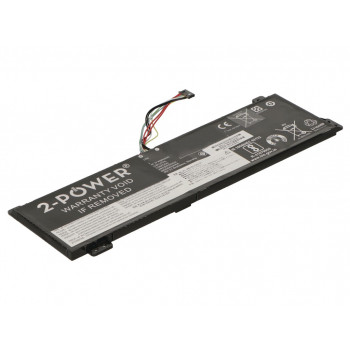 2-power 2P-5B10R38759 - Batería