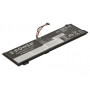 2-power 2P-5B10R38759 - Batería