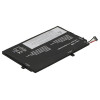 2-POWER Batería principal para Lenovo ThinkPad L480 20LS - Batería - 50 mAh (2P-5B10W13894)