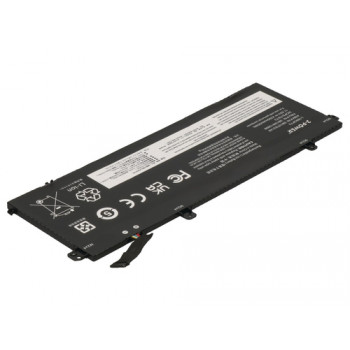 2-power Batería principal - Batería - 50 mAh (2P-5B10W51827)
