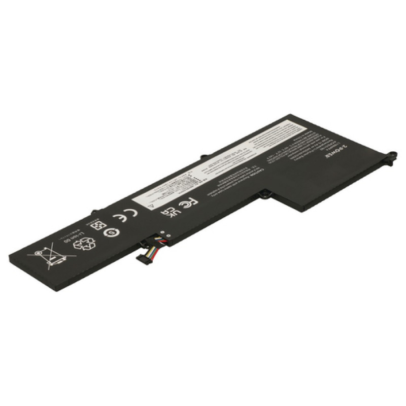 2-power Batería principal Lenovo YOGA Slim 7 14 - Batería - 52 mAh (2P-5B10W65273)
