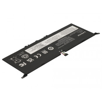 2-Power Batería principal Pack Lenovo Yoga S730-13IML - Batería - 2.600 mAh (2P-5B10W67276)