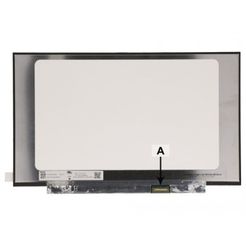 2-power 2P-5D10V82372 - Pantalla - 35,6 cm (14