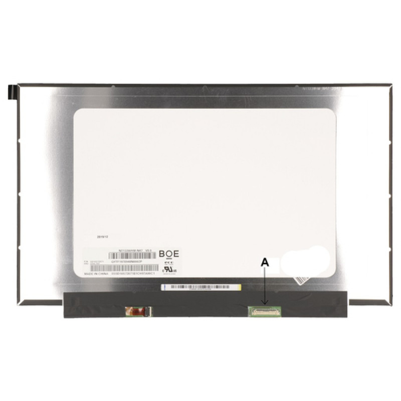 2-power 2P-5D10W46483 - Pantalla - 33,8 cm (13,3