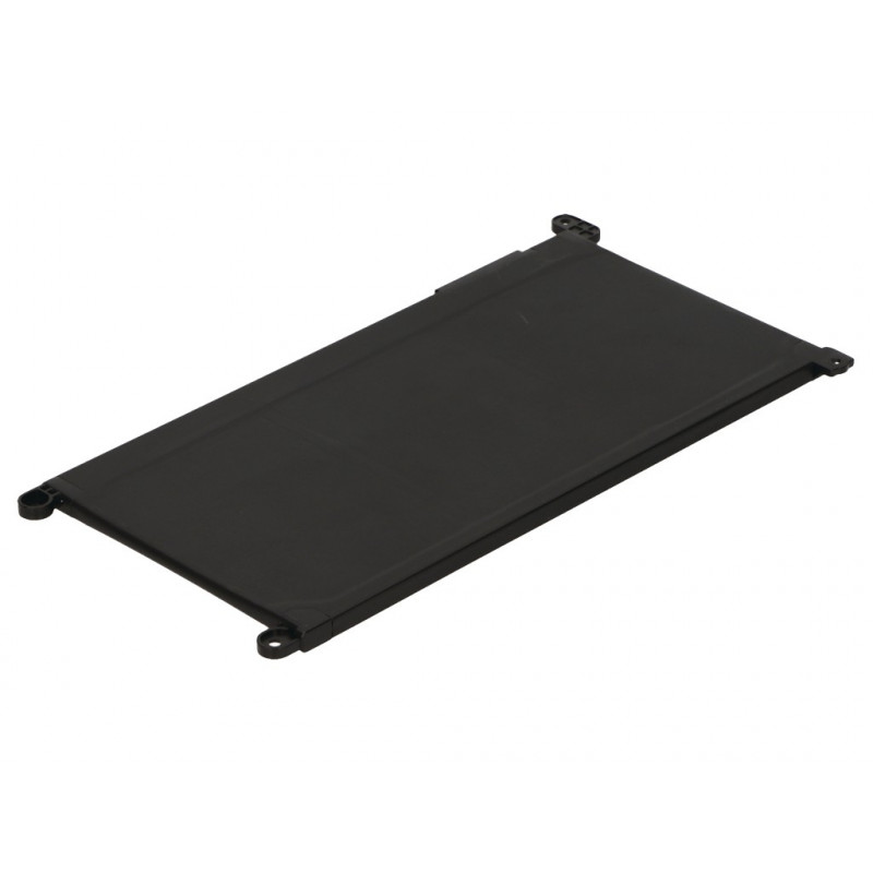 2-Power Batería principal Pack Dell Chromebook 11 3180 - Batería - 42 mAh