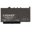 2-power 2P-579TY - Batería - Batería 3.180 mAh 11,1 V